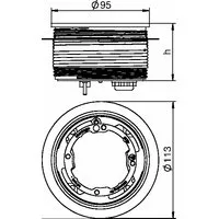 OBO Bettermann US80 DB 20 Pic_1