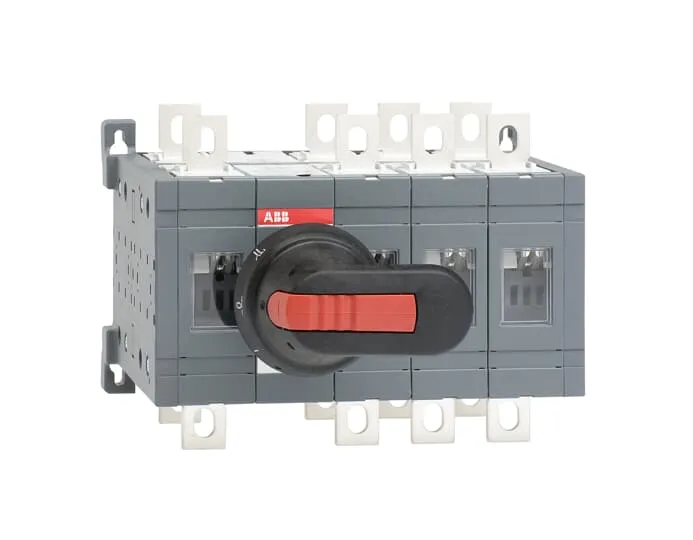 Abb OT250E13CFP Pic_1