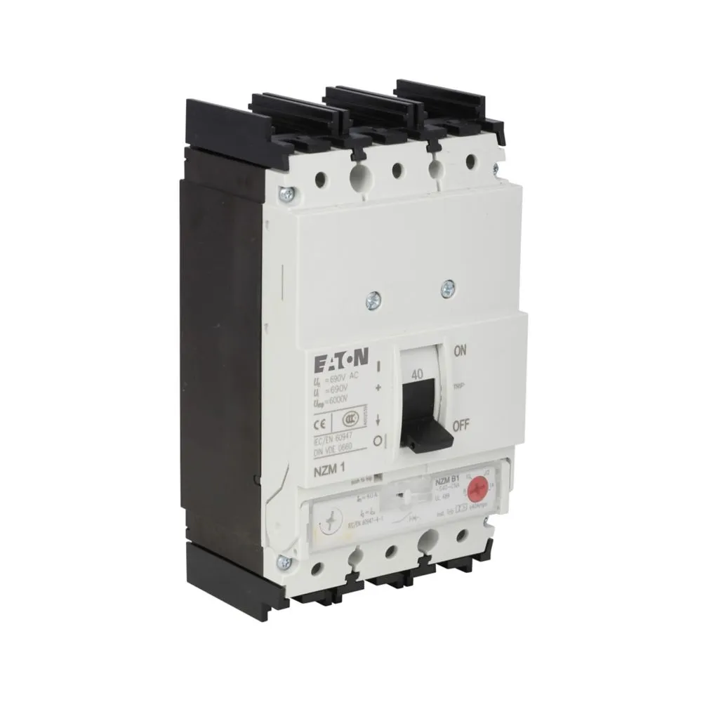 Eaton Electric NZMB1-AF50-NA Pic_2
