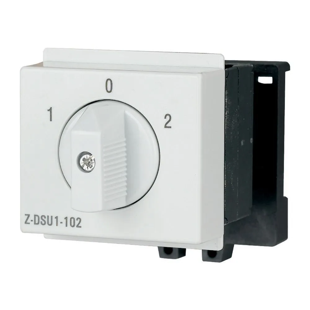 Eaton Electric Z-DSU1-102 Pic_1