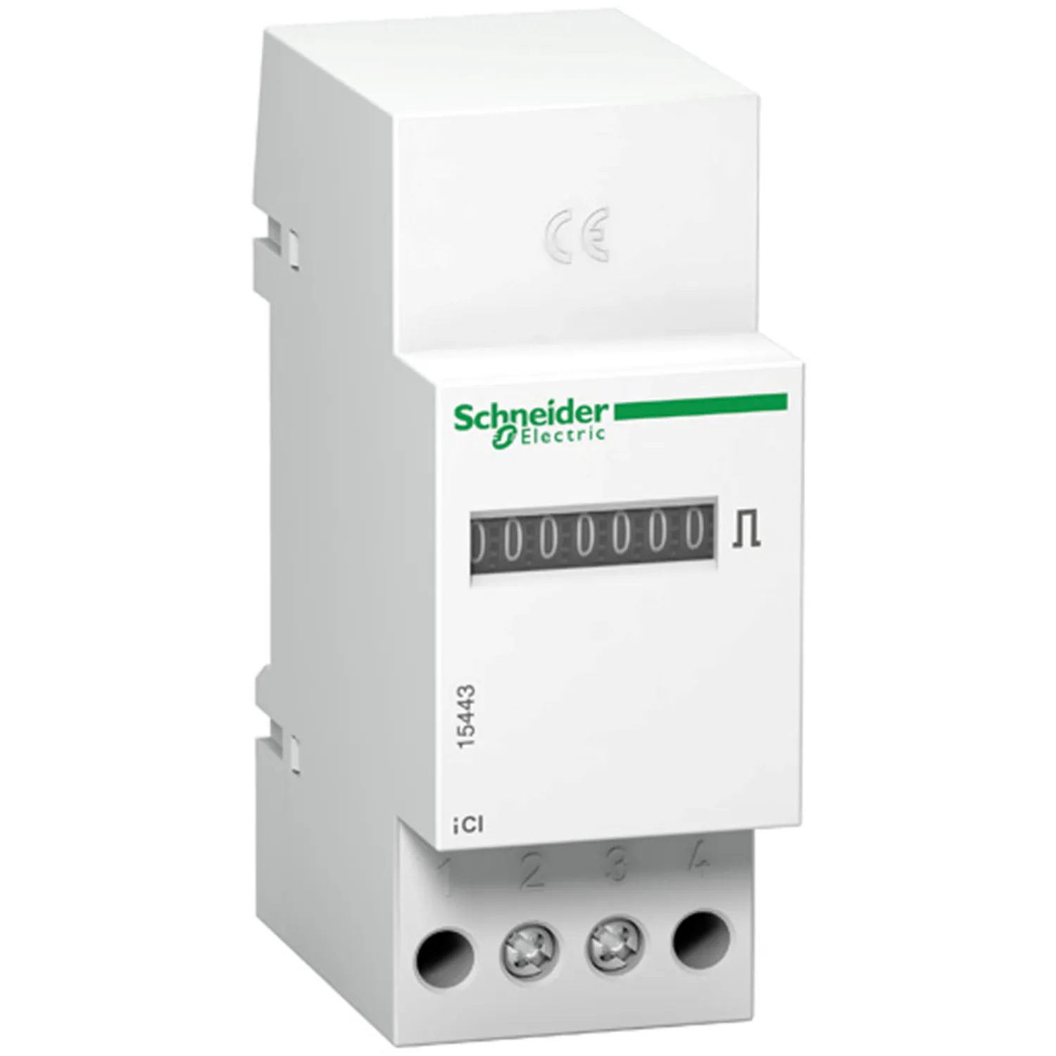 SCHNEIDER ELECTRIC GMBH 15443 Pic_1