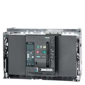 Siemens 3WL5340-4FG32-4GN2 Pic_1