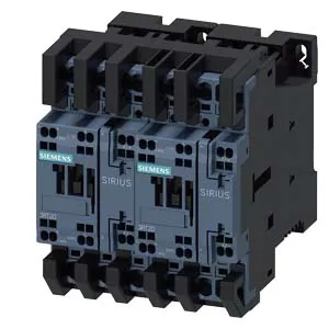 Siemens 3RA2324-8XB30-2BB4 Pic_1
