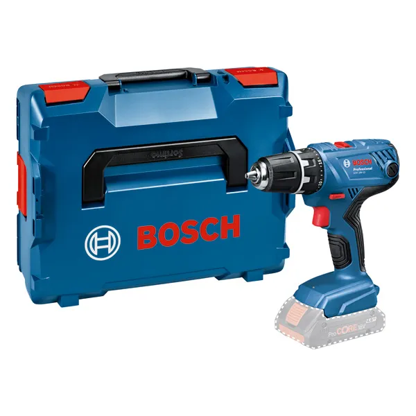 Bosch GSR 18V-21 Pic_1