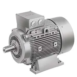 Siemens 1LA6113-4AA16 Pic_1