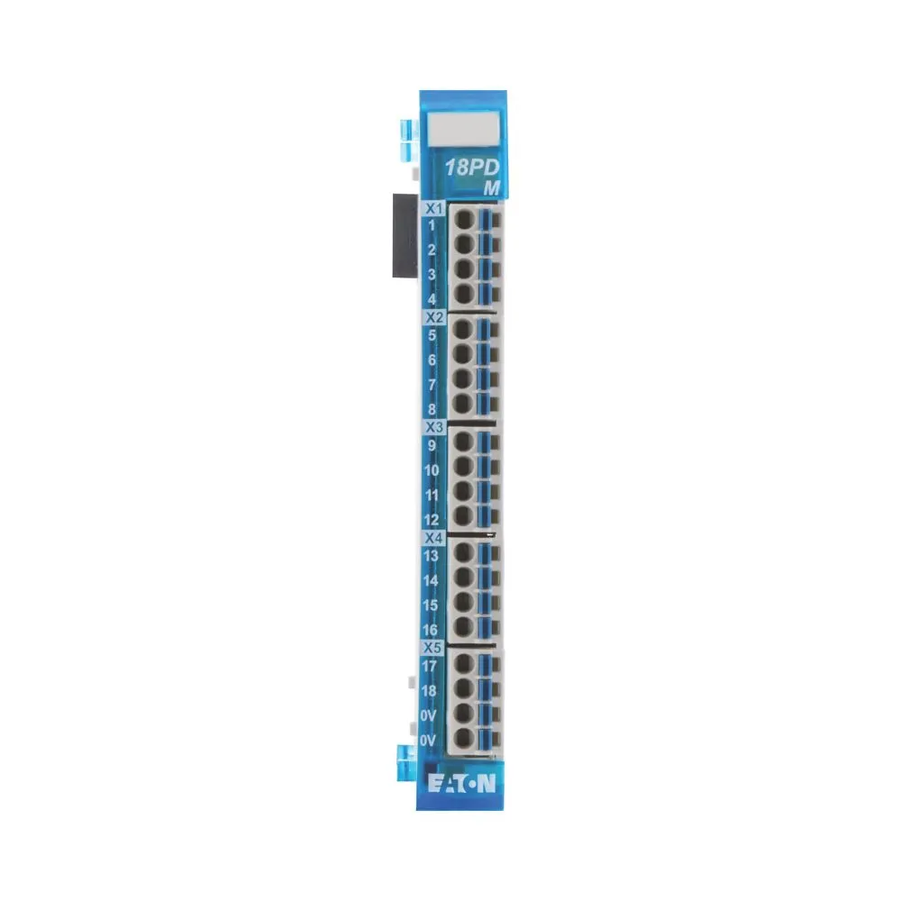 Eaton Electric XN-322-18PD-M Pic_2