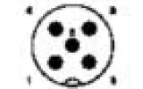AB-DN-M12MS-10,0PUR-M12FS