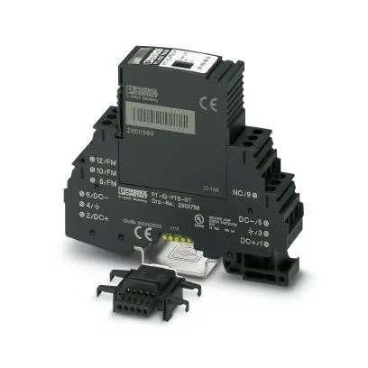 Phoenix Contact PT-IQ-PTB-UT Pic_1