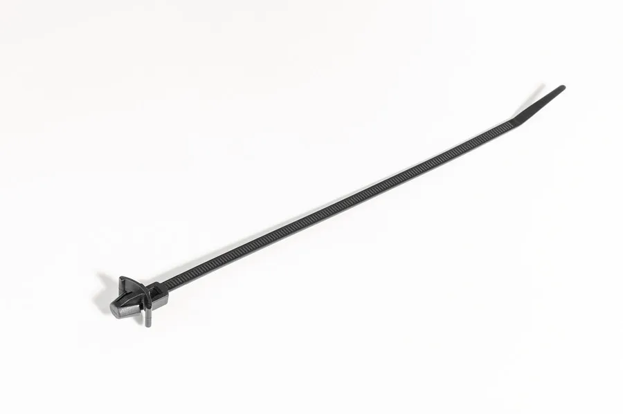 Hellermanntyton RT50RSF-PA66-BK (100) Pic_2