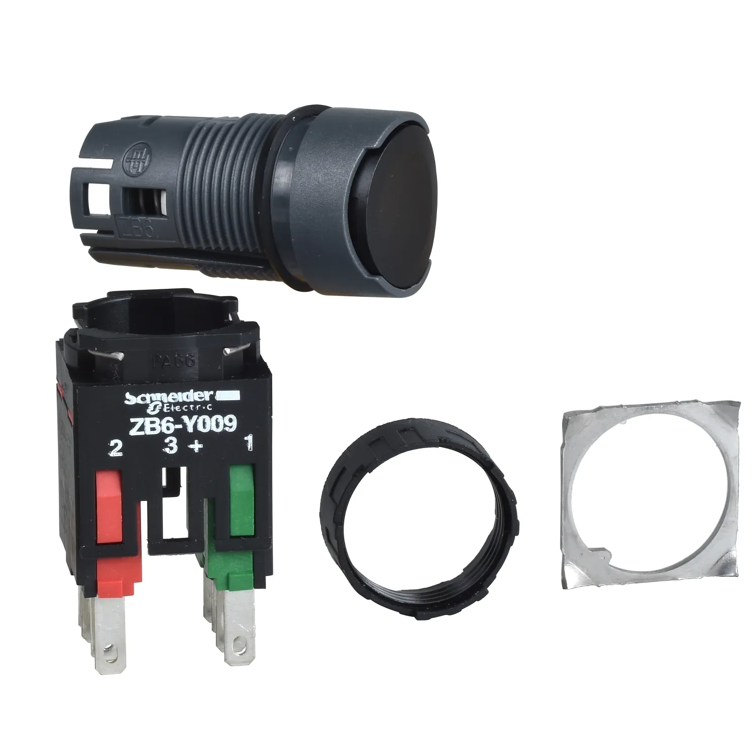 Schneider Electric XB6AA25B Pic_1