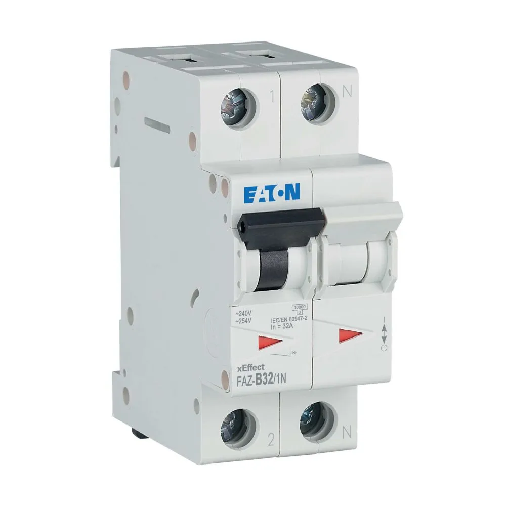 Eaton Electric FAZ-B32/1N Pic_2