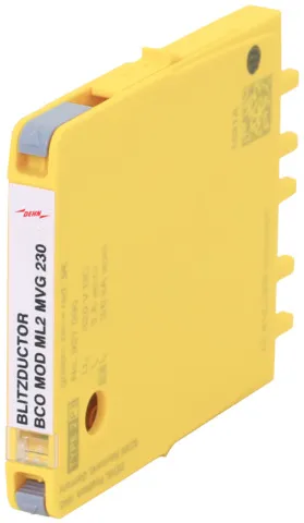 Dehn + Söhne BCO MOD ML2 MVG 230 Pic_2