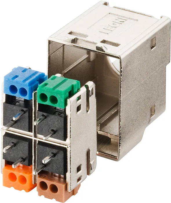 KERPEN DATACOM GMBH MC100 Kabelstecker Pic_1
