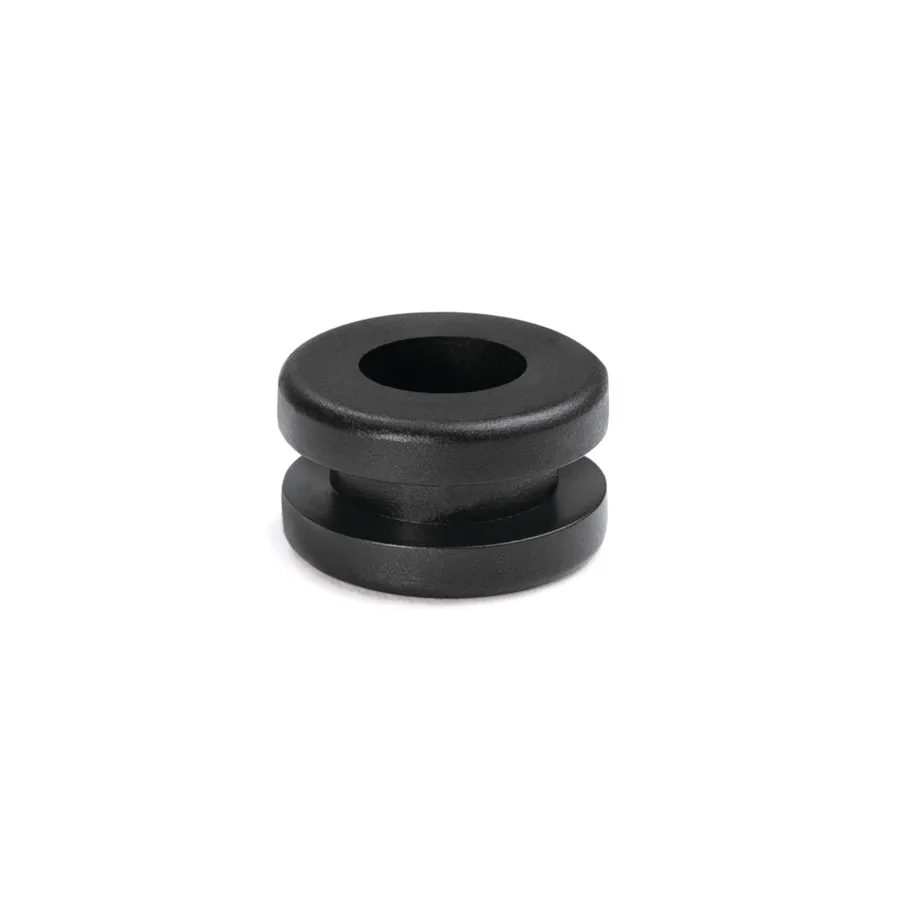 Hellermanntyton HV1302-PVC-FR-BK (1000) Pic_1