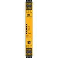 Pilz PNOZ s8 24VDC 2 n/o Pic_2