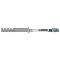 Fischer fischer N 6X40/10 M6 (50) NAGELDÜBEL Pic_3