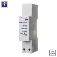 Nzr LAN-TCP/IP-Modul WBZ, 1 TE Pic_2