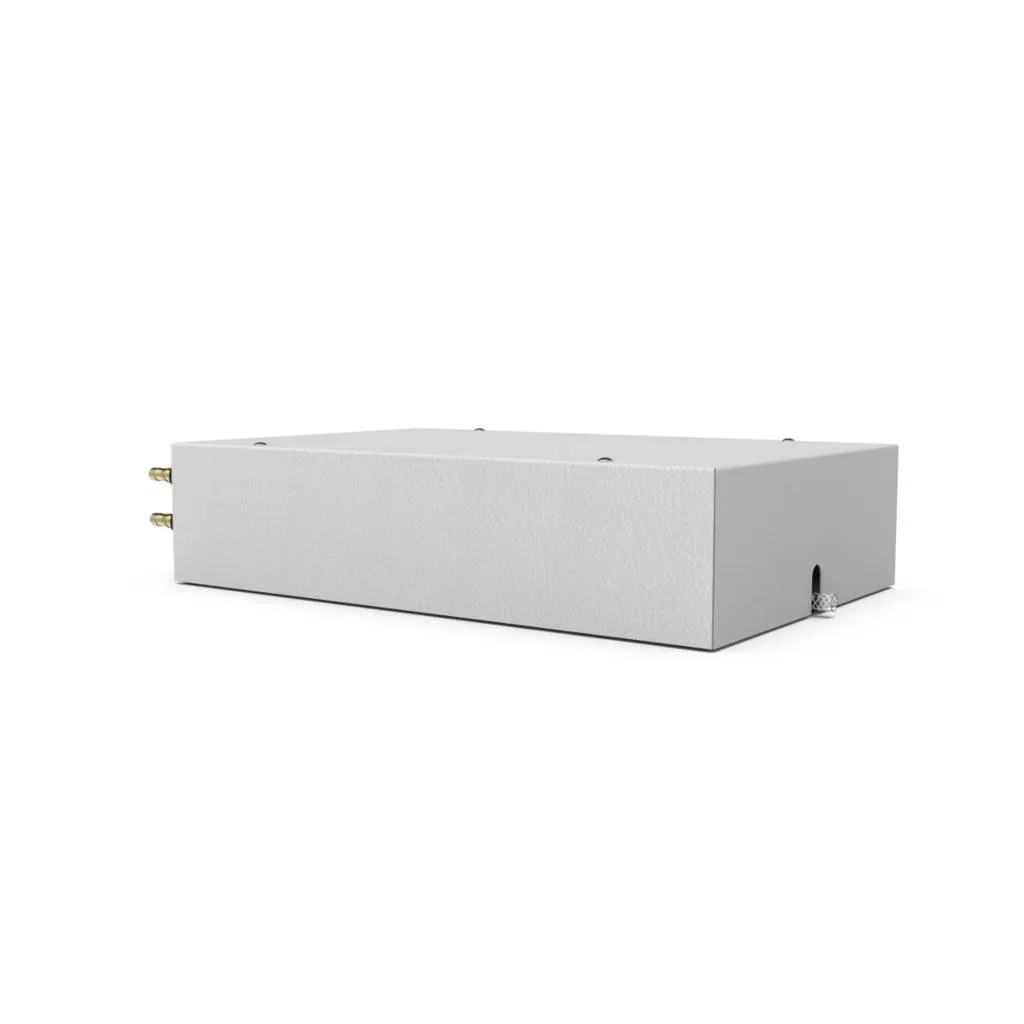 Pfannenberg PWD 5302, 230V AC, RAL 7035 Pic_1