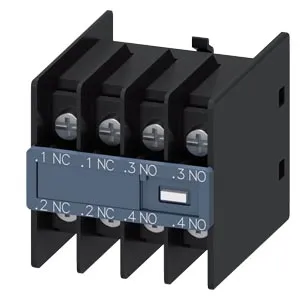 SIEMENS AG 3RH2911-4HA22 Pic_1