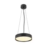 DECONA 30 PHASE 2700/3000K schwarz