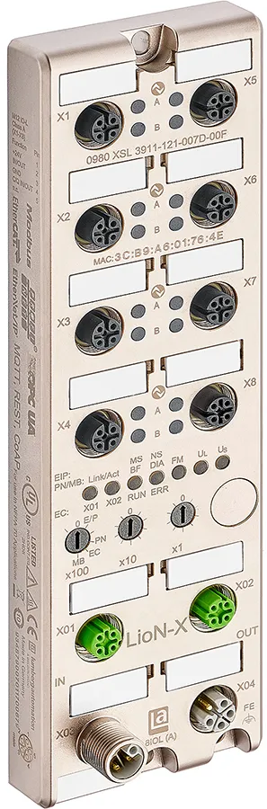 Belden-lumberg 0980 XSL 3912-121-007D-00F Pic_1
