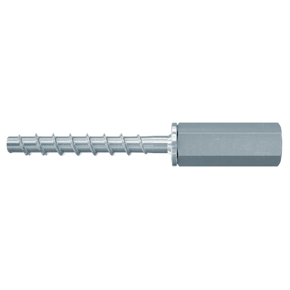 Fischer fischer FBS II 6x35 M8/M10 I gvz BETONSCHRAUBE Pic_2