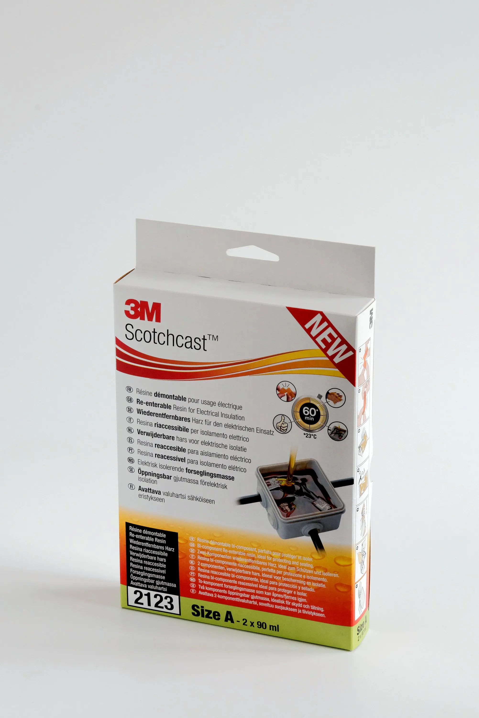 3m 2123N-A Pic_1