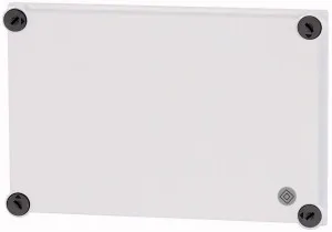 Eaton Electric D125-CI43-RAL7035 Pic_1