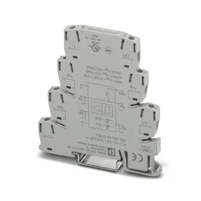 Phoenix Contact PLC-SC-EIK 1-SVN 24P/P Pic_1