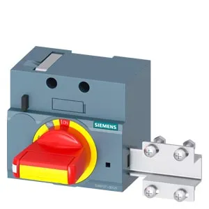 Siemens 3VA9157-0EK25 Pic_1