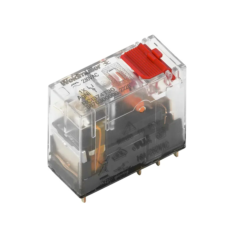 Weidmüller RCI484T30 Pic_1