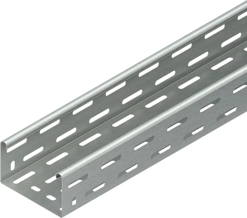 NIEDAX GMBH & CO. KG RL 60.100/6 =6m Pic_1