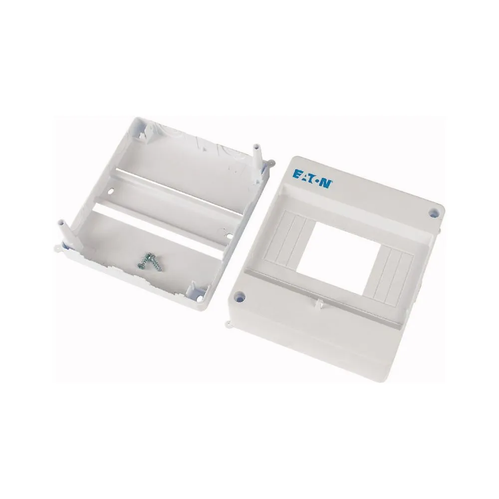 Eaton Electric MINI-6 Pic_1