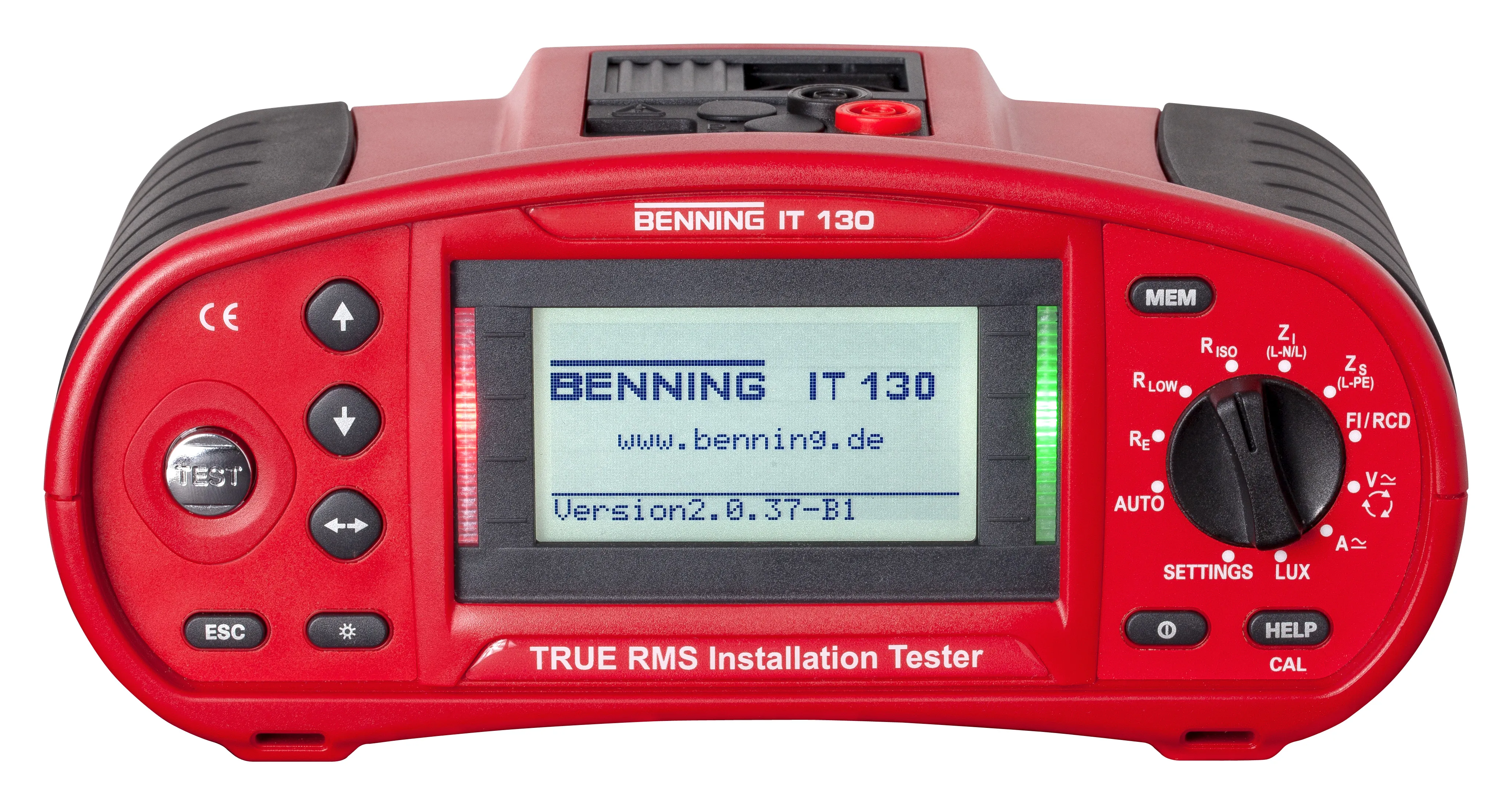 Benning BENNING IT 130 Pic_2