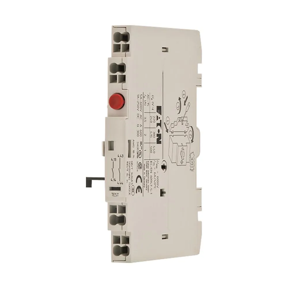 Eaton Electric AGM2-10-PKZ0-PI Pic_1