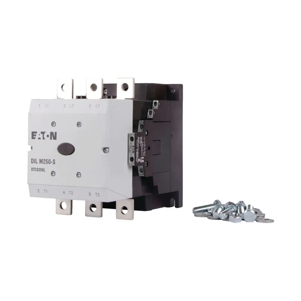 Eaton Electric DILM250-S/22(220-240V50/60HZ) Pic_2