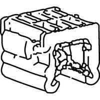 Hellermanntyton T50ROSEC23-PA66HS/PA66HIRHS-BK (500) Pic_3