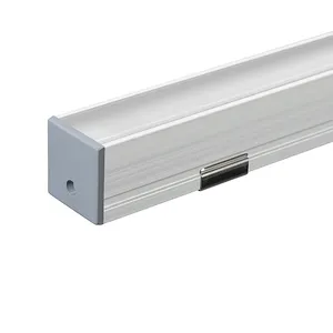 Nobile Licht Alu U-Profil 4 TP Pic_2