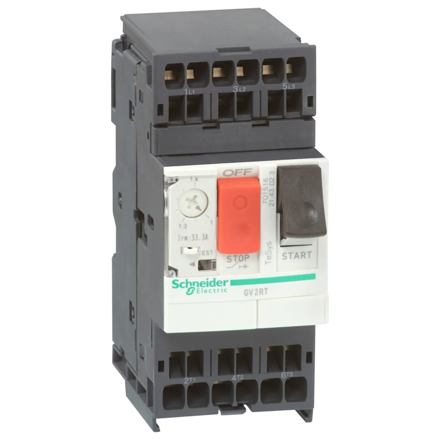 Schneider Electric GV2RT163 Pic_1