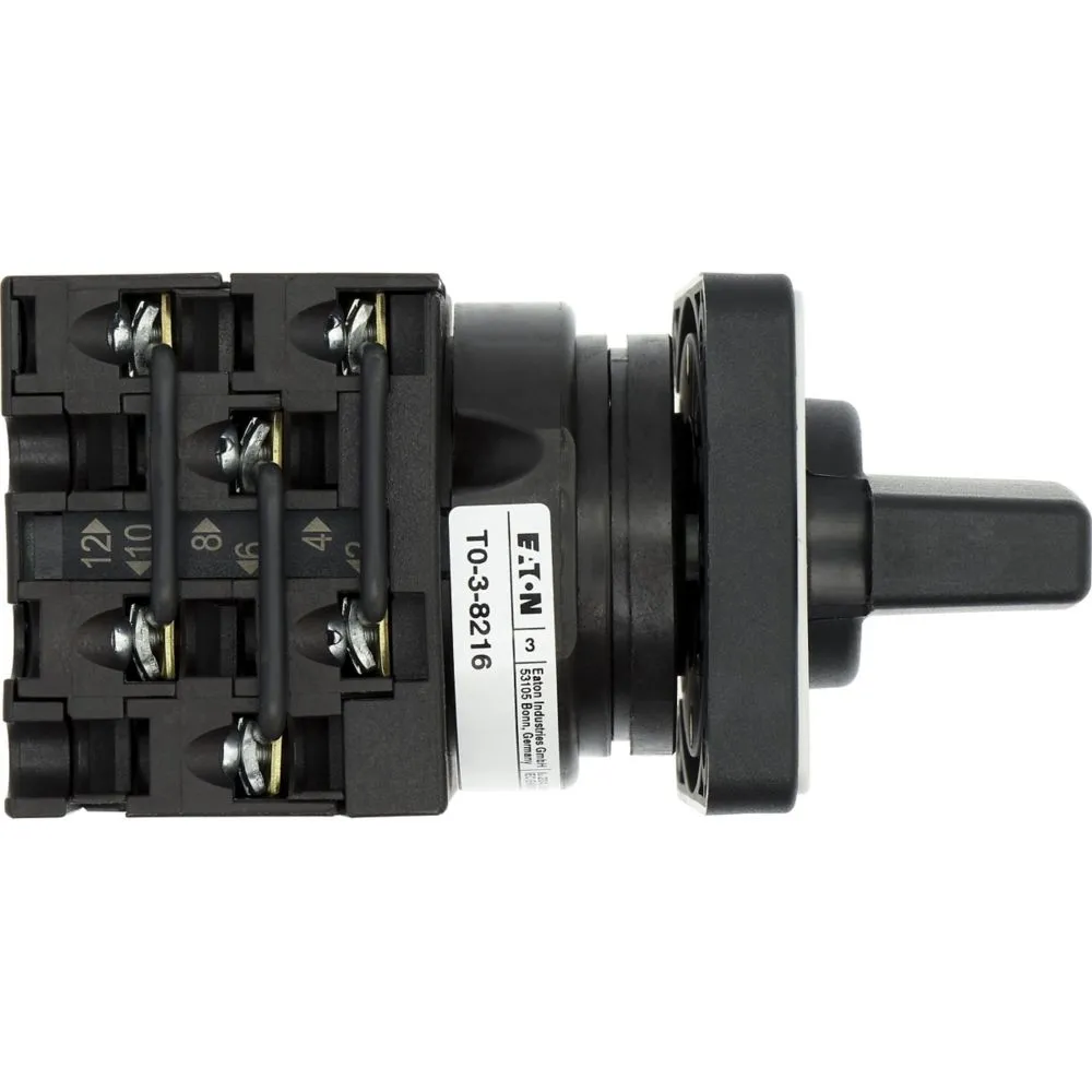 Eaton Electric T0-3-8216/E Pic_2