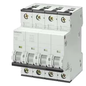 Siemens 5TE2515-1 Pic_1