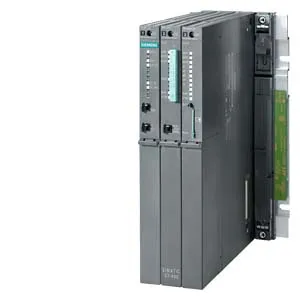 Siemens 6DD1607-0AA2 Pic_1