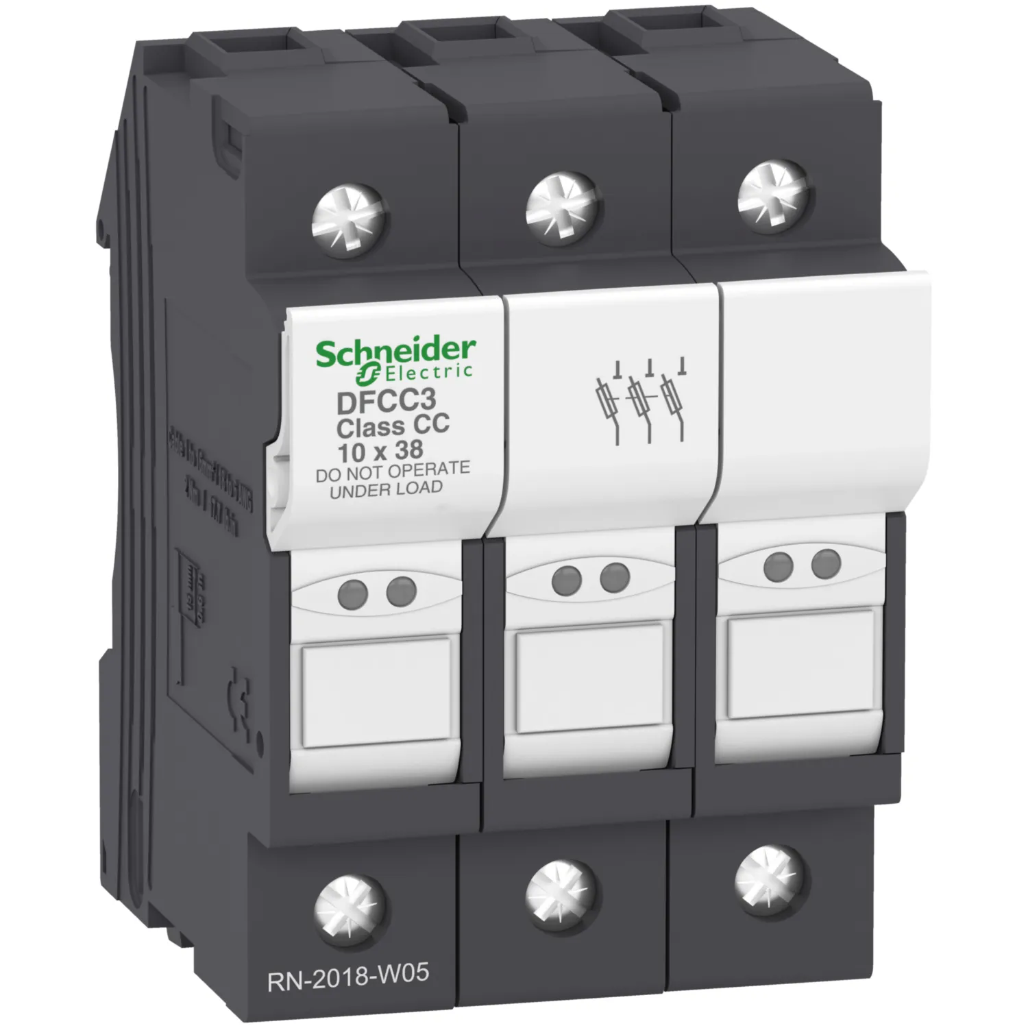 Schneider Electric DFCC3 Pic_1