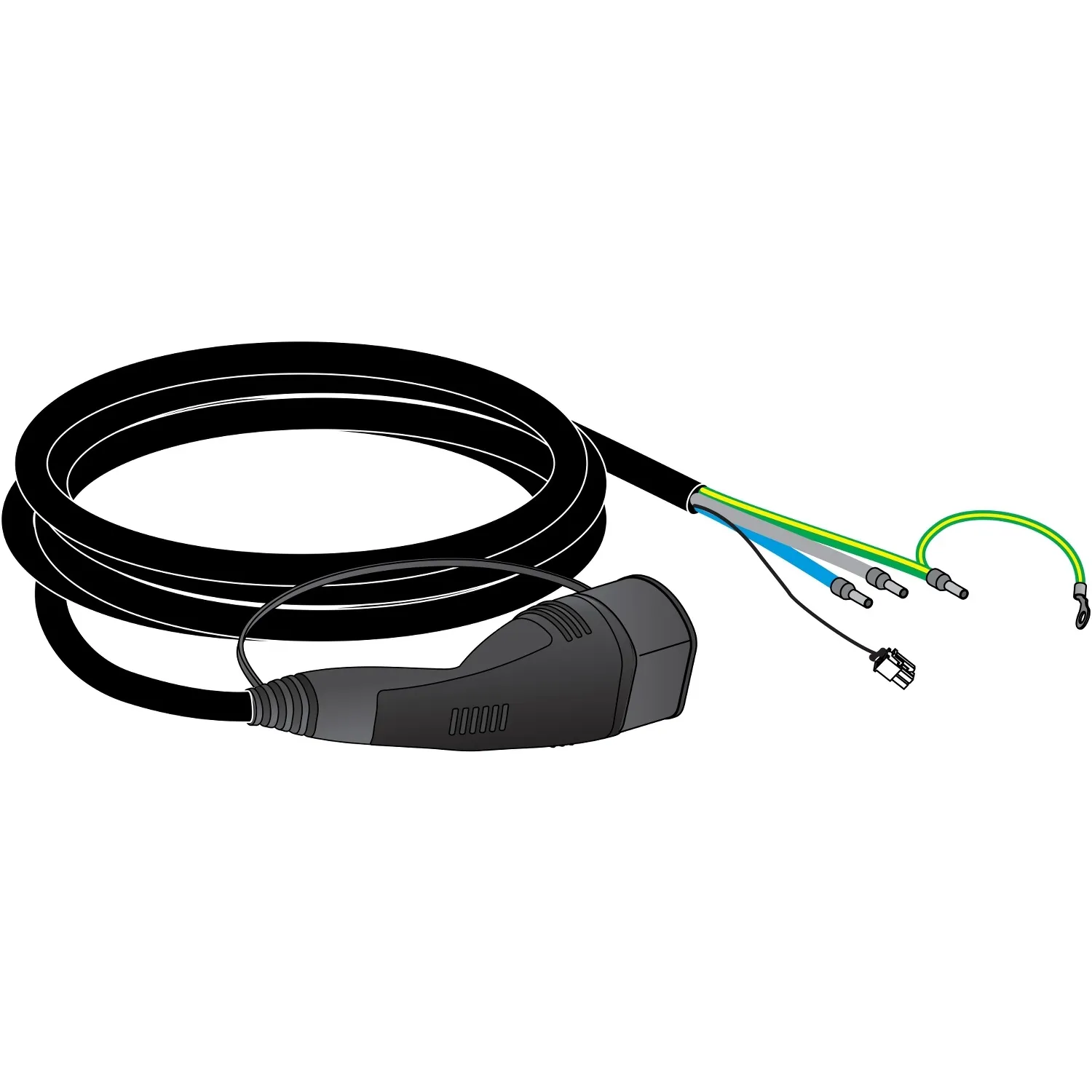 Schneider Electric EVP2CNS321C4 Pic_1