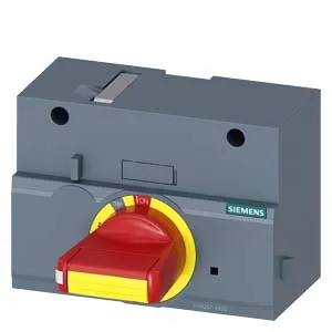 Siemens 3VA9257-0EK25 Pic_1