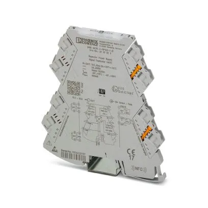 Phoenix Contact MINI MCR-2-RPSS-I-2I Pic_1