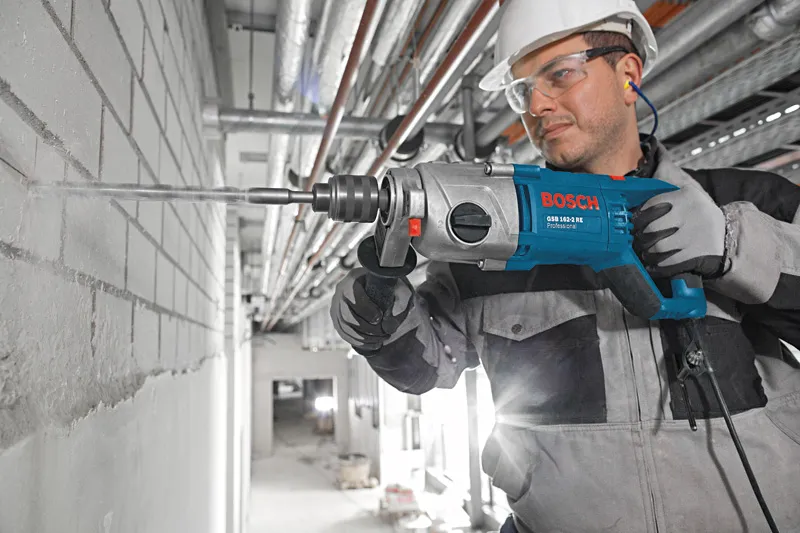 Bosch GSB 162-2 RE Prof. Pic_1