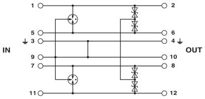 Phoenix Contact PT 4-EX(I)-24DC-ST Pic_1