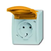 BUSCH-JAEGER ELEKTRO GMBH 20 EWN-14-53 Pic_1