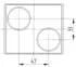 U.I. Lapp GmbH / Lappkabel EPIC® H-B 32 TG 2xM25 Pic_2